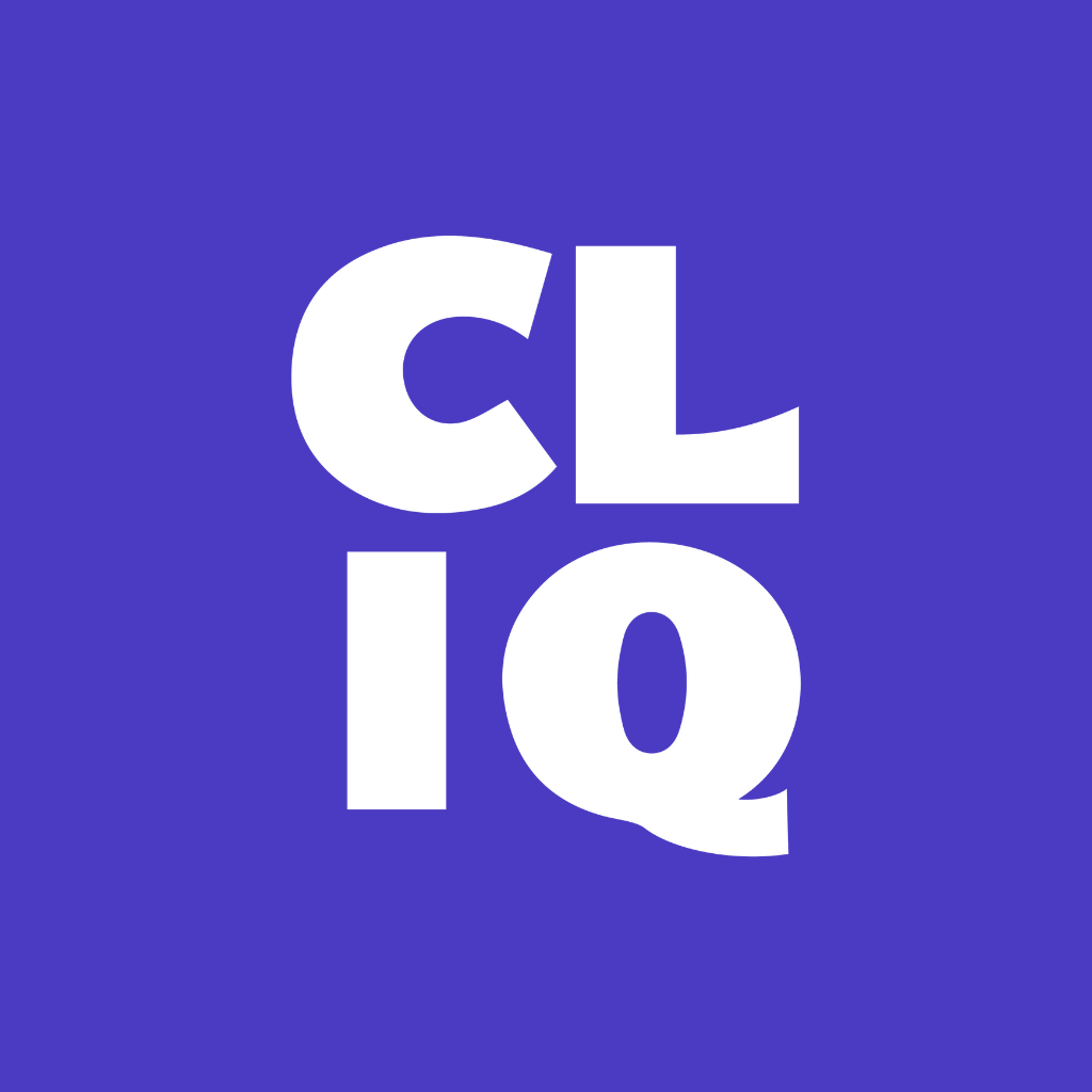 You've been invited to a private event | CLIQ